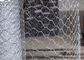 Πλέγμα καλωδίων Gabion Hexgonal/γαλβανισμένοι διατηρώντας τοίχοι Gabion/καλάθι Gabion προμηθευτής