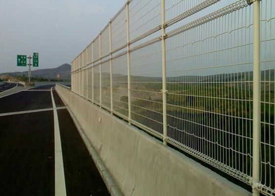 Κίνα Πράσινη ντυμένη σκόνη ασφάλεια περίφραξης χαλύβδινων συρμάτων της εθνικής οδού, μέγεθος 48mmx1.0mm προμηθευτής