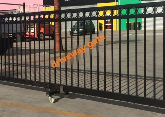 Κίνα Πυλών/Driveway τηλεχειρισμού γλιστρώντας εργοστάσιο του Γκέιτς ασφάλειας αυτόματο προμηθευτής