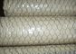 Εξαγωνικό πλέγμα καλωδίων Gabion/ντυμένα PVC καλάθια 25100m Gabion καλωδίων μήκος προμηθευτής